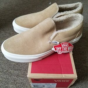 Vans Classic Slip-On